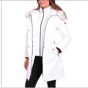 SOLD. 1 Madison Expedition Parka Jacket